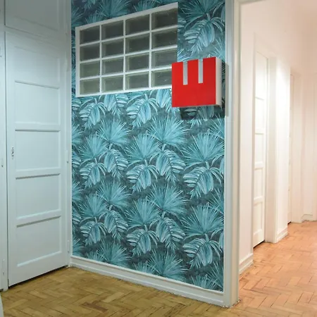 Ubytování v soukromí Young