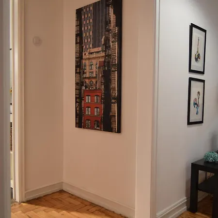 Young Ubytování v soukromí Lisboa