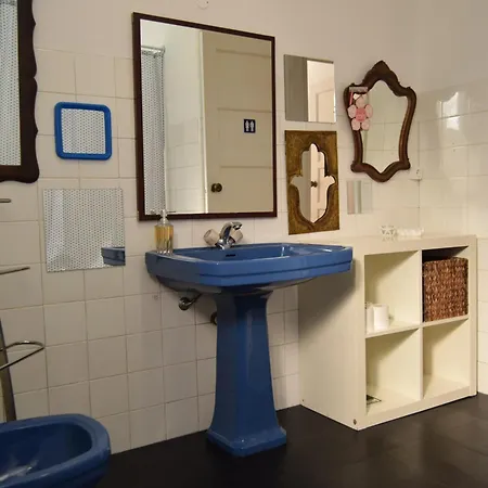 Quarto em Acomodações Particulares Young *