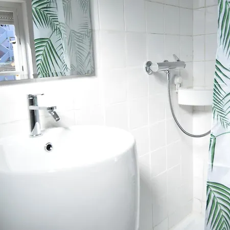 Young Quarto em Acomodações Particulares