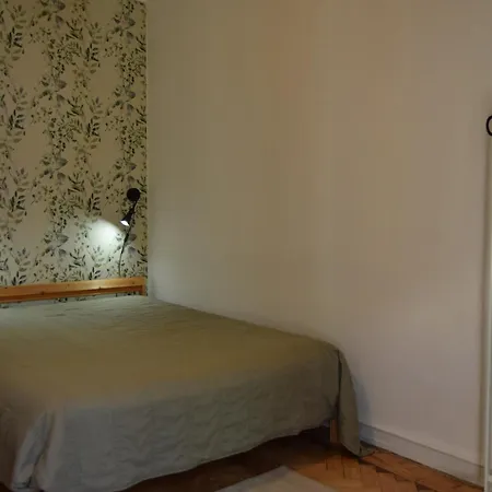 Young Quarto em Acomodações Particulares Lisboa
