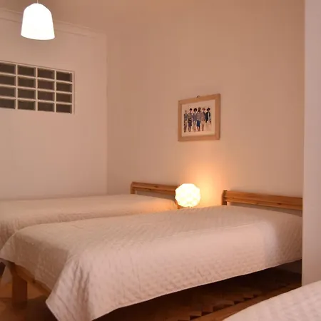 Quarto em Acomodações Particulares Young