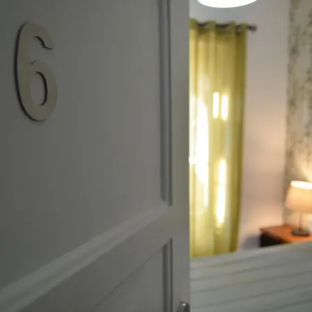 Quarto em Acomodações Particulares Young Lisboa