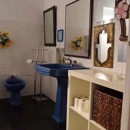 Privatunterkunft Young Lissabon